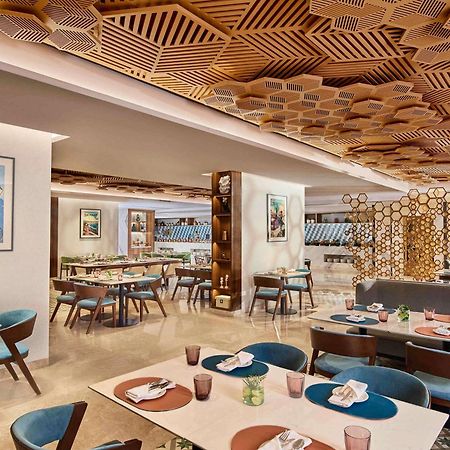 Novotel Mumbai International Airport Екстериор снимка