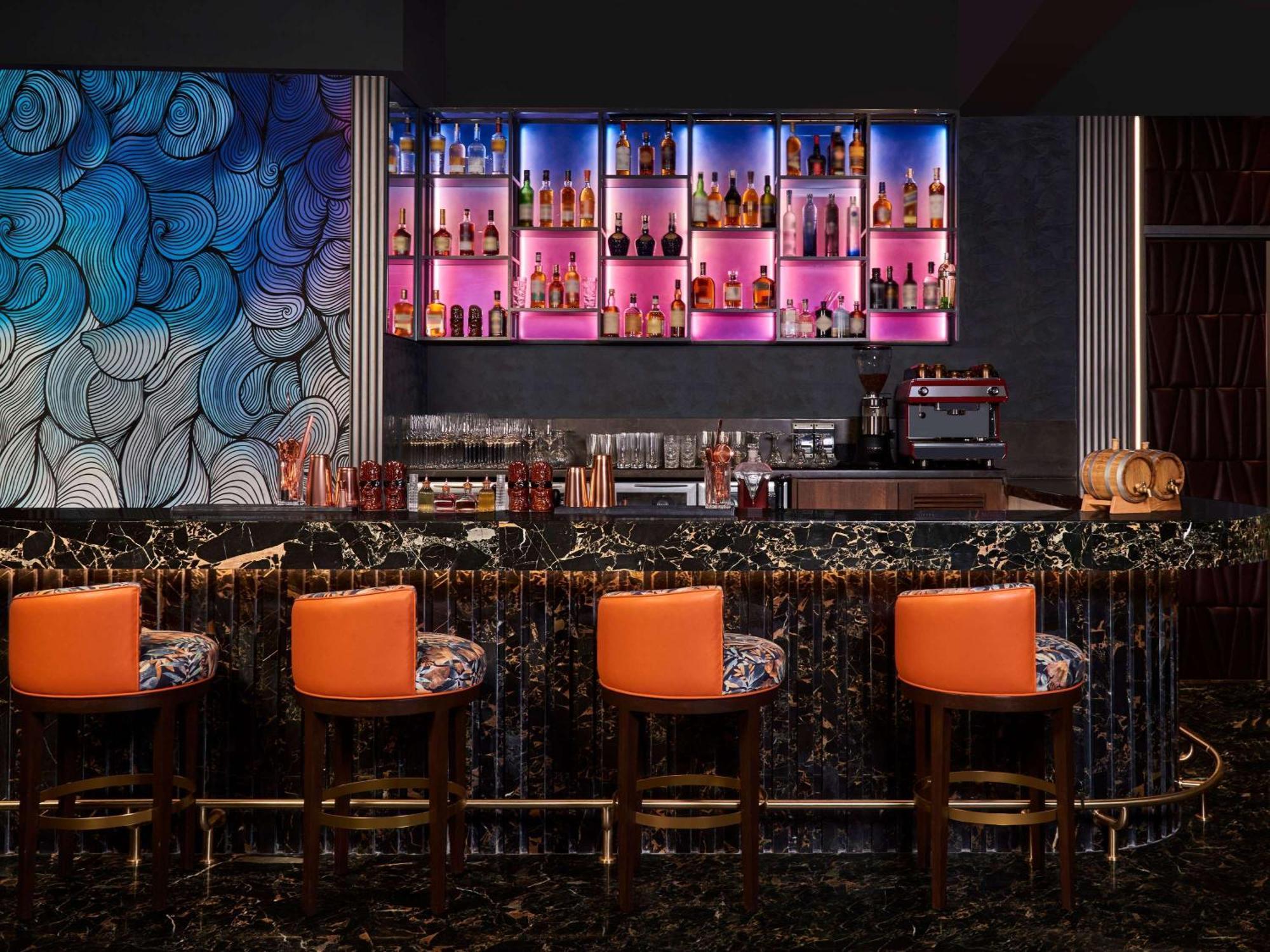 Novotel Mumbai International Airport Екстериор снимка